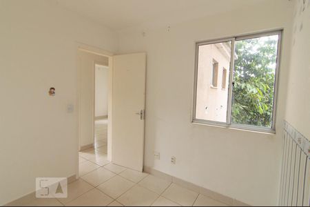 Quarto 2 de apartamento à venda com 3 quartos, 76m² em Paquetá, Belo Horizonte