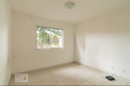 Quarto 3 - Suíte de apartamento à venda com 3 quartos, 76m² em Paquetá, Belo Horizonte