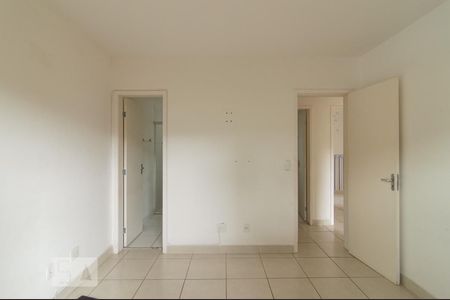 Quarto 3 - Suíte de apartamento à venda com 3 quartos, 76m² em Paquetá, Belo Horizonte