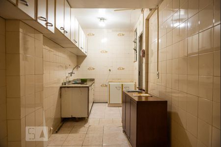 Apartamento à venda com 65m², 2 quartos e 1 vagaCozinha