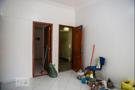 Sala de apartamento à venda com 2 quartos, 65m² em Copacabana, Rio de Janeiro