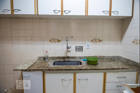 Apartamento à venda com 65m², 2 quartos e 1 vagaCozinha