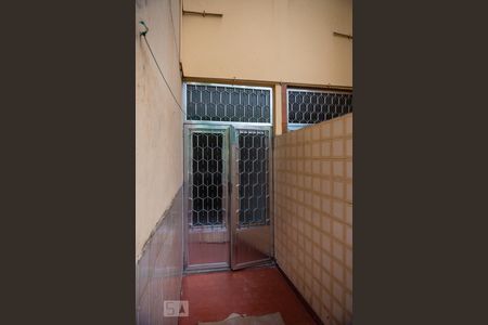 Varanda de apartamento à venda com 2 quartos, 65m² em Copacabana, Rio de Janeiro