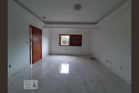 Sala de casa para alugar com 3 quartos, 107m² em Partenon, Porto Alegre