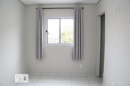 Sala de apartamento para alugar com 1 quarto, 35m² em Vila Guarani (z Sul), São Paulo