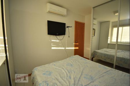 Apartamento para alugar com 50m², 1 quarto e 1 vagaQuarto 