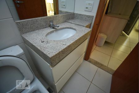 Apartamento para alugar com 50m², 1 quarto e 1 vagaBanheiro