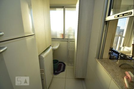 Apartamento para alugar com 50m², 1 quarto e 1 vagaÁrea de Serviço