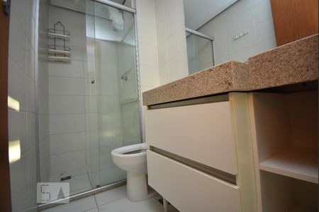 Apartamento para alugar com 50m², 1 quarto e 1 vagaBanheiro