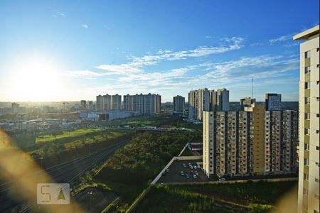 Apartamento para alugar com 50m², 1 quarto e 1 vagaVista da Varanda