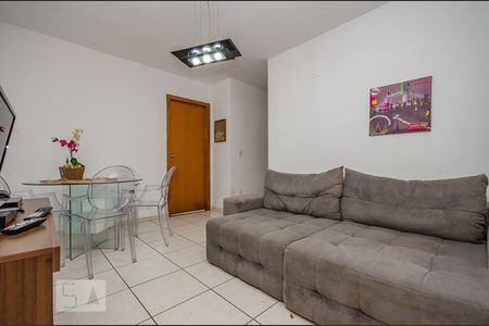 Apartamento para alugar com 70m², 3 quartos e 1 vagaSala