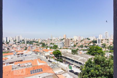 Vista de apartamento para alugar com 2 quartos, 70m² em Vila Aurora (zona Norte), São Paulo