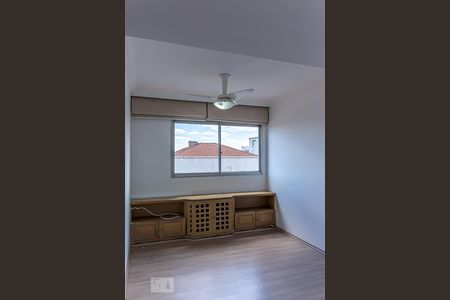 Sala de apartamento para alugar com 1 quarto, 55m² em Aclimação, São Paulo