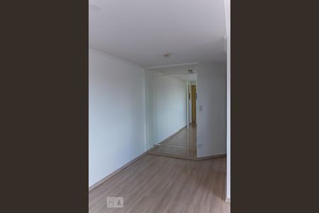 Sala de apartamento para alugar com 1 quarto, 55m² em Aclimação, São Paulo