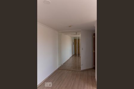 Sala de apartamento para alugar com 1 quarto, 55m² em Aclimação, São Paulo