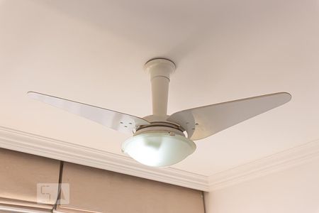 Sala de apartamento para alugar com 1 quarto, 55m² em Aclimação, São Paulo