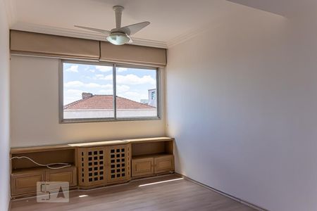 Sala de apartamento para alugar com 1 quarto, 55m² em Aclimação, São Paulo