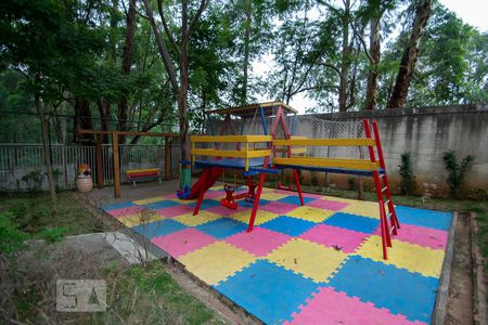 Apartamento à venda com 49m², 2 quartos e sem vaga Apartamento à venda com 49m², 2 quartos e sem vagaÁrea Comum - Playground