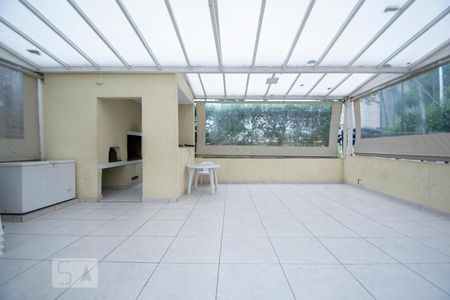 Apartamento à venda com 49m², 2 quartos e sem vaga Apartamento à venda com 49m², 2 quartos e sem vagaÁrea comum - Churrasqueira