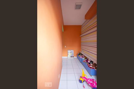 Apartamento à venda com 49m², 2 quartos e sem vaga Apartamento à venda com 49m², 2 quartos e sem vagaBrinquedoteca