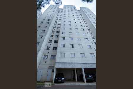 Apartamento à venda com 49m², 2 quartos e sem vaga Apartamento à venda com 49m², 2 quartos e sem vagaFachada