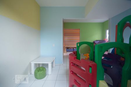 Apartamento à venda com 49m², 2 quartos e sem vaga Apartamento à venda com 49m², 2 quartos e sem vagaBrinquedoteca