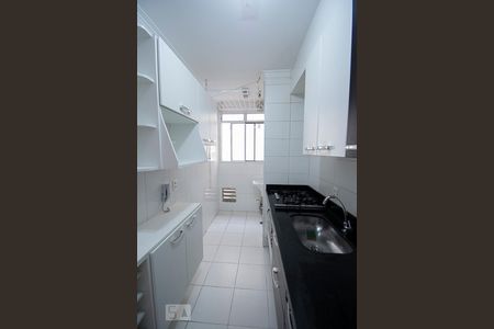 Apartamento à venda com 49m², 2 quartos e sem vaga Apartamento à venda com 49m², 2 quartos e sem vagaCozinha