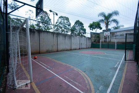 Apartamento à venda com 49m², 2 quartos e sem vaga Apartamento à venda com 49m², 2 quartos e sem vagaQuadra