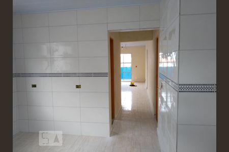 Cozinha de casa à venda com 2 quartos, 250m² em Burgo Paulista, São Paulo