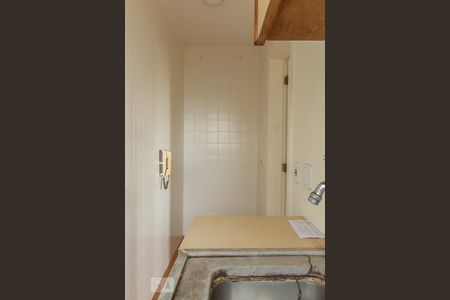 Apartamento para alugar com 50m², 1 quarto e 1 vagaCozinha