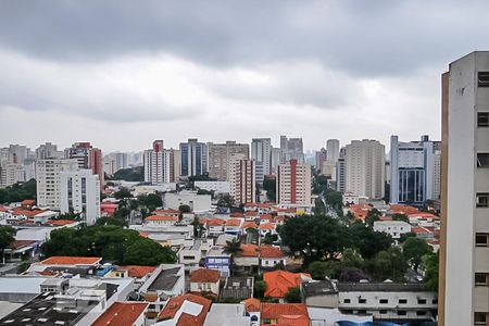 Apartamento para alugar com 50m², 1 quarto e 1 vagaVista