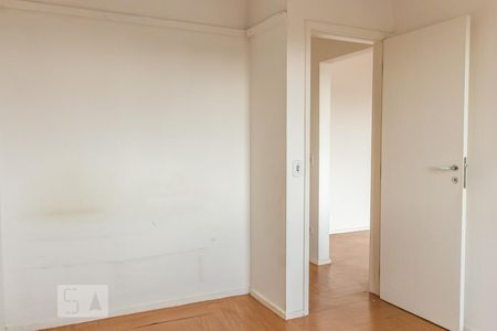 Quarto  de apartamento para alugar com 1 quarto, 50m² em Vila Clementino, São Paulo