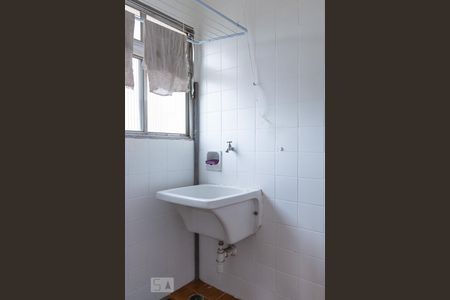 Apartamento para alugar com 50m², 1 quarto e 1 vagaÁrea de serviço