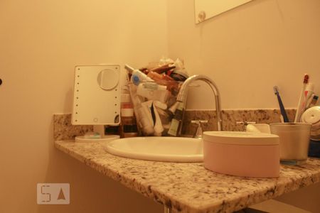 Kitnet/Studio para alugar com 1 quarto, 42m² em Empresarial 18 do Forte, Barueri