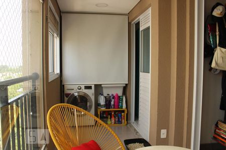 Kitnet/Studio para alugar com 1 quarto, 42m² em Empresarial 18 do Forte, Barueri