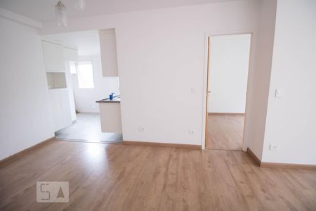 Apartamento para alugar com 50m², 1 quarto e 2 vagasSala