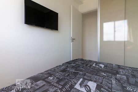 Quarto 1 de apartamento à venda com 2 quartos, 47m² em Itaquera, São Paulo