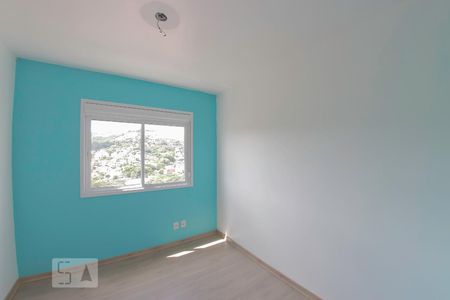 Quarto 1 de apartamento à venda com 2 quartos, 60m² em Nonoai, Porto Alegre