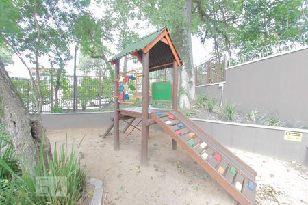 Apartamento à venda com 60m², 2 quartos e 1 vagaPlayground