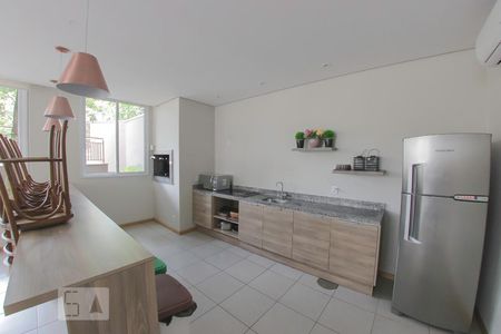 Apartamento à venda com 60m², 2 quartos e 1 vagaSalão de Festas 1
