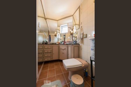 Apartamento à venda com 72m², 2 quartos e 1 vagaQuarto 2 - Suíte/ Banheiro