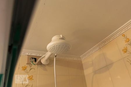 Apartamento à venda com 72m², 2 quartos e 1 vagaQuarto 2 - Suíte/ Banheiro (Chuveiro)