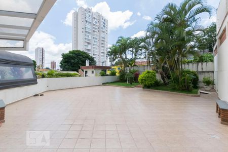 Apartamento à venda com 72m², 2 quartos e 1 vagaÁrea comum - Churrasqueira (Apoio)