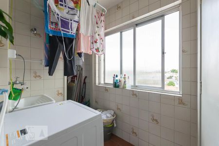 Apartamento à venda com 72m², 2 quartos e 1 vagaÁrea de serviço