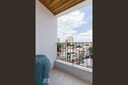 Apartamento à venda com 72m², 2 quartos e 1 vagaQuarto 2 - Suíte/ Varanda