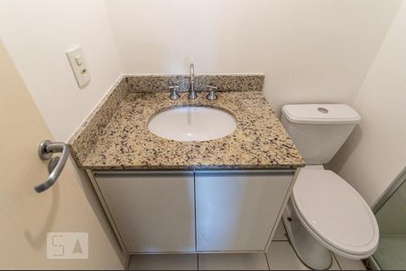 Apartamento à venda com 42m², 1 quarto e 1 vagaSuíte