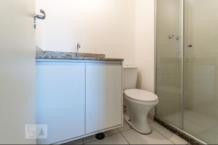 Apartamento à venda com 42m², 1 quarto e 1 vagaSuíte