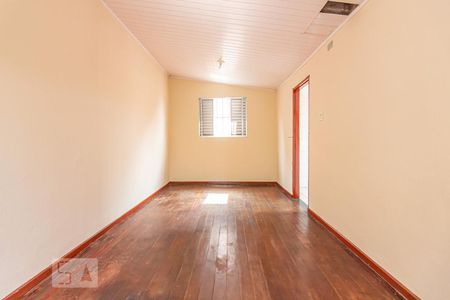 Casa para alugar com 50m², 1 quarto e 1 vagaQuarto 