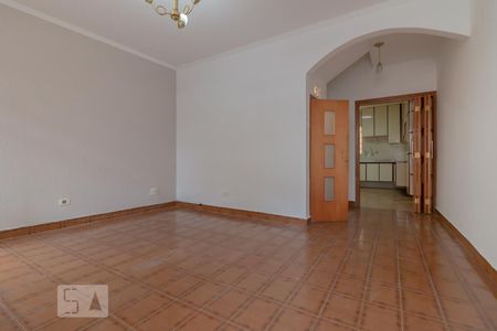 Sala de casa para alugar com 2 quartos, 100m² em Jardim da Glória, São Paulo