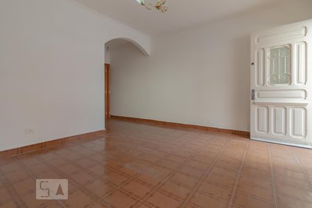 Sala de casa para alugar com 2 quartos, 100m² em Jardim da Glória, São Paulo